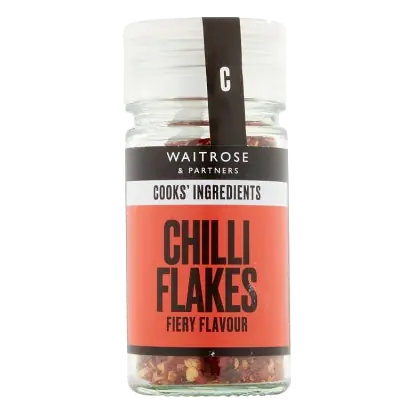 Cooks' Ingredients Chilli Flakes