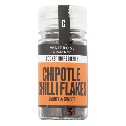 Cooks' Ingredients Chipotle Flakes