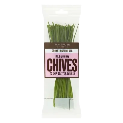 Cooks' Ingredients Chives