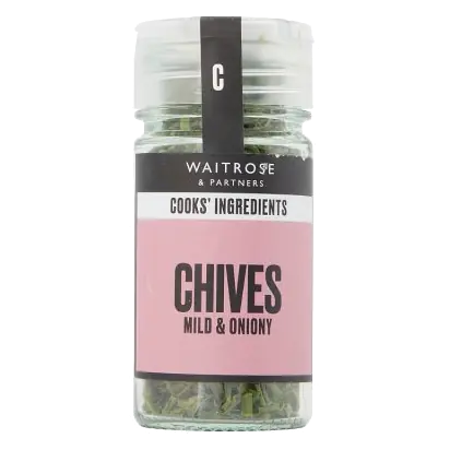 Cooks' Ingredients Chives