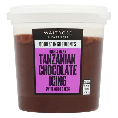 Cooks Ingredients Chocolate icing