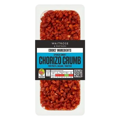 Cooks' Ingredients Chorizo Crumb