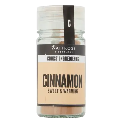 Cooks' Ingredients Cinnamon