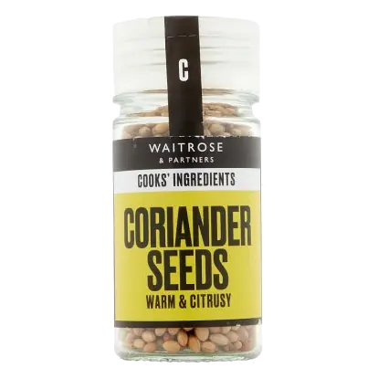 Cooks' Ingredients Coriander Seeds