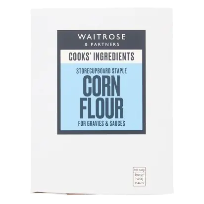 Cooks' Ingredients Cornflour