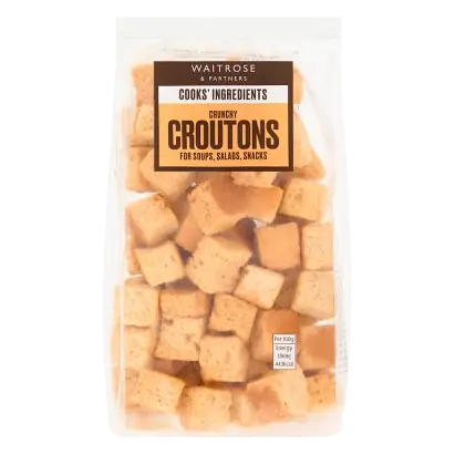 Cooks' Ingredients Croutons