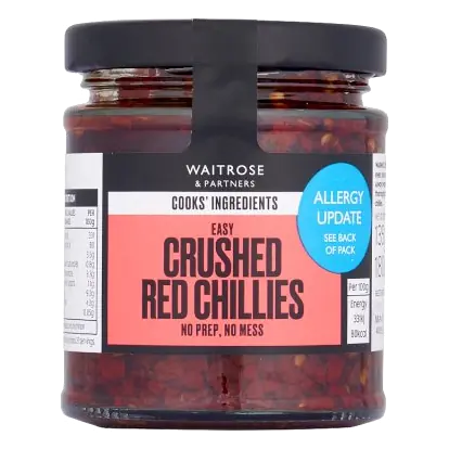 Cooks' Ingredients Crushed Chilli