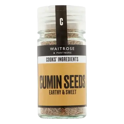 Cooks' Ingredients Cumin Seeds