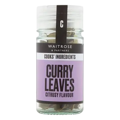 Cooks' Ingredients Curry Leaves
