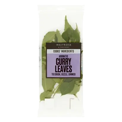 Cooks' Ingredients Curry Leaves