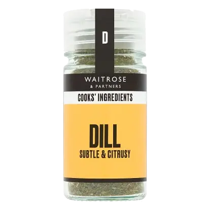 Cooks' Ingredients Dill