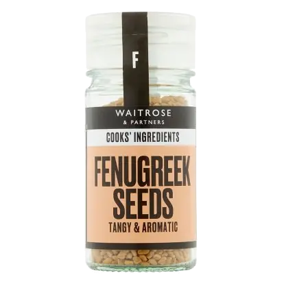 Cooks' Ingredients Fenugreek Seeds