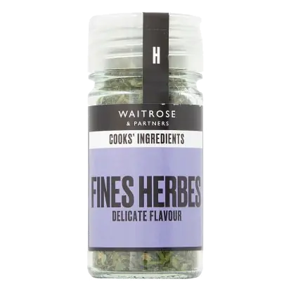 Cooks' Ingredients Fines Herbes