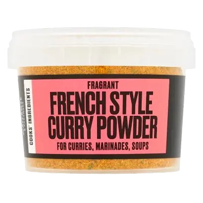 Cooks' Ingredients French Style Curry Powder
