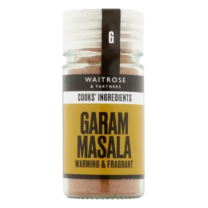 Cooks' Ingredients Garam Masala