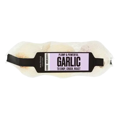 Cooks' Ingredients Garlic