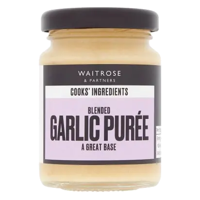 Cooks' Ingredients Garlic Purée