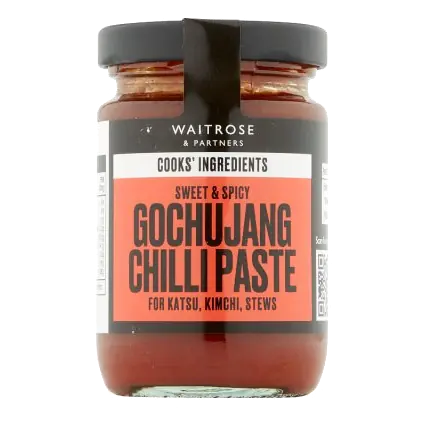 Cooks' Ingredients Gochujang Paste