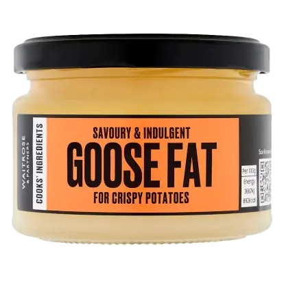 Cooks Ingredients Goose Fat