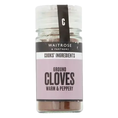 Cooks' Ingredients Ground Cloves