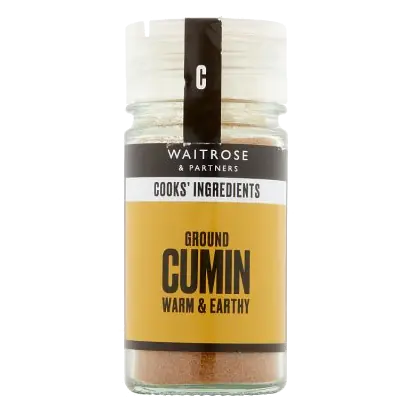 Cooks' Ingredients Ground Cumin