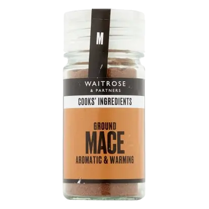 Cooks' Ingredients Ground Mace