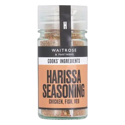 Cooks' Ingredients Harissa Spice Blend
