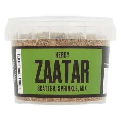 Cooks' Ingredients Herby Zaatar