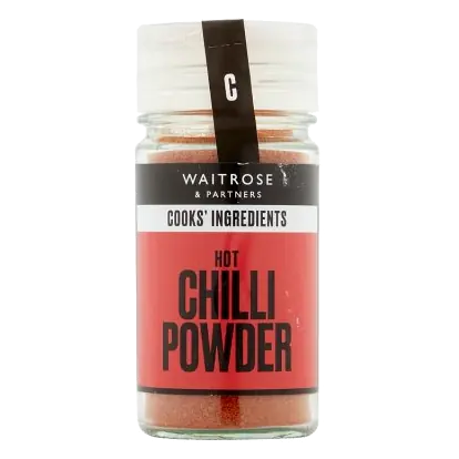 Cooks' Ingredients Hot Chilli Powder