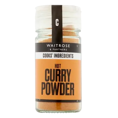 Cooks' Ingredients Hot Curry Powder