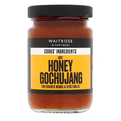 Cooks' Ingredients Hot Honey Gochujang