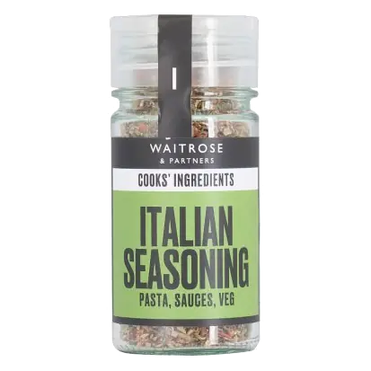 Cooks' Ingredients Italian Seasoning