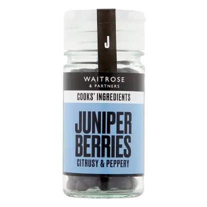 Cooks' Ingredients Juniper Berries