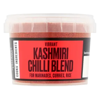 Cooks' Ingredients Kashmiri Chilli Blend