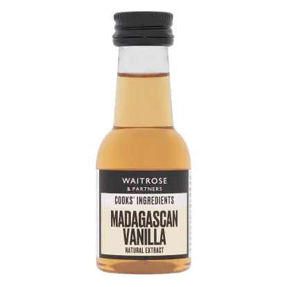 Cooks' Ingredients Madagascan Vanilla Extract