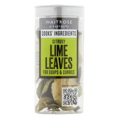 Cooks' Ingredients Makrut Lime Leaves