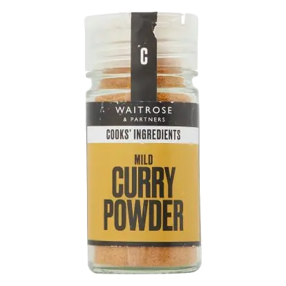 Cooks' Ingredients Mild Curry Powder