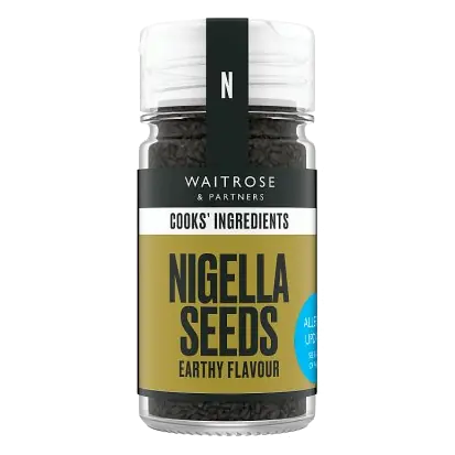 Cooks' Ingredients Nigella Seeds