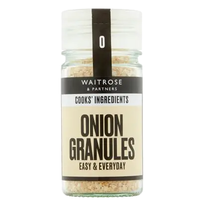 Cooks' Ingredients Onion Granules