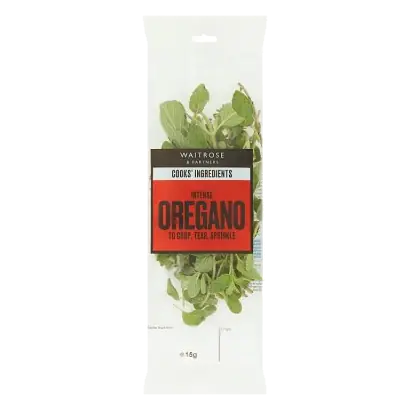 Cooks' Ingredients Oregano