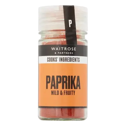 Cooks' Ingredients Paprika