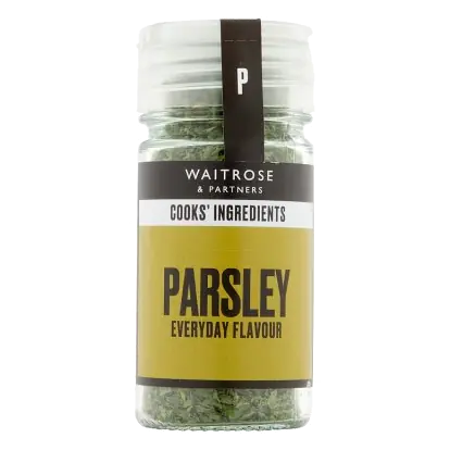 Cooks' Ingredients Parsley