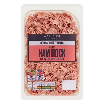Cooks' Ingredients Pulled Ham Hock