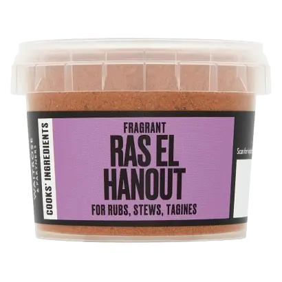 Cooks' Ingredients Ras el Hanout