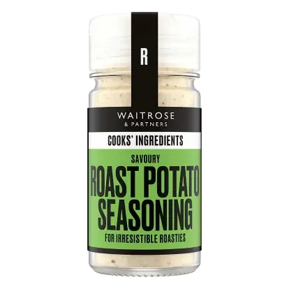 Cooks Ingredients Roast Potato Seasoning