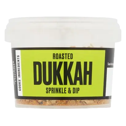 Cooks' Ingredients Roasted Dukkah