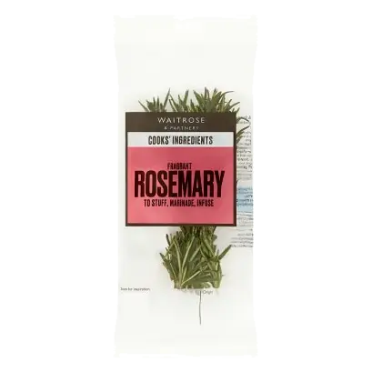 Cooks' Ingredients Rosemary