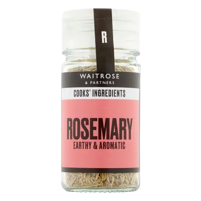 Cooks' Ingredients Rosemary