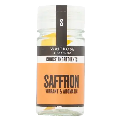 Cooks' Ingredients Saffron