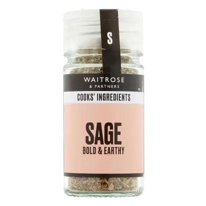 Cooks' Ingredients Sage
